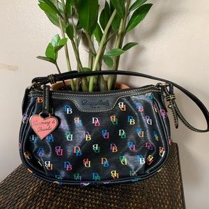 Dooney and Bourke purse